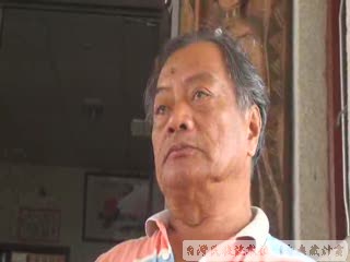 2013年排灣土坂五年祭 05