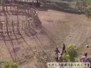 2013年排灣土坂五年祭 13