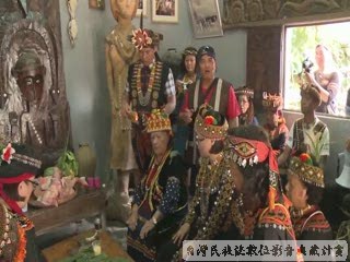 2013年排灣土坂五年祭 14