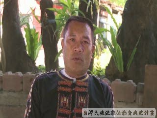 2013年排灣土坂五年祭 22