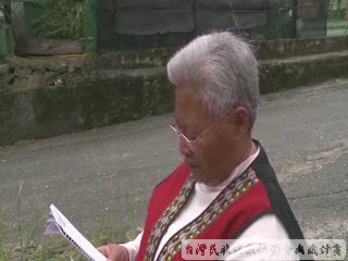 2013年排灣土坂五年祭 24