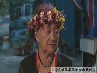 2013年排灣土坂五年祭 25