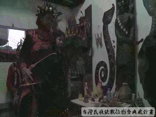 2013年排灣土坂五年祭 33