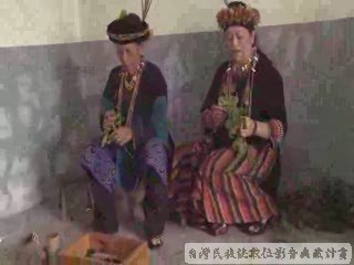 2014年排灣古樓五年祭 05