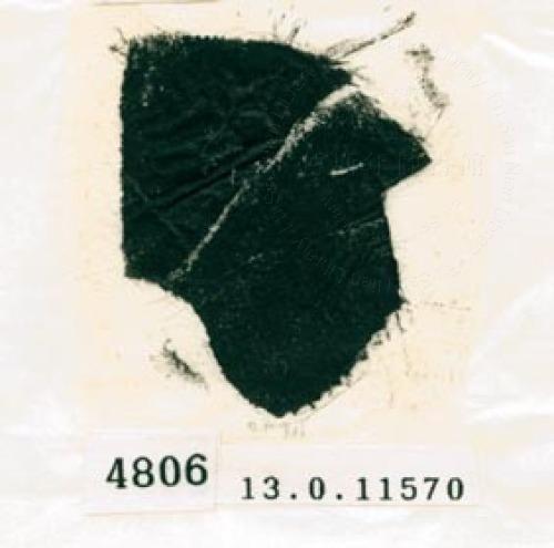 甲骨文拓片（登錄號：188578-4806）