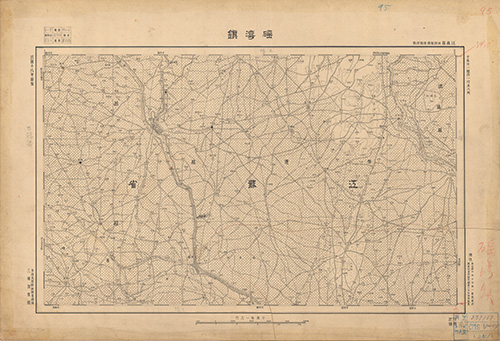 地圖名稱:[石瑶]湾鎮