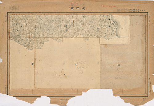 地圖名稱:胡[氵父]鎮