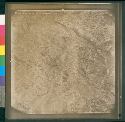 任務編號:06-AFR-241航照名稱:06-AFR-241-0009航照編號:06-AFR-241-0009