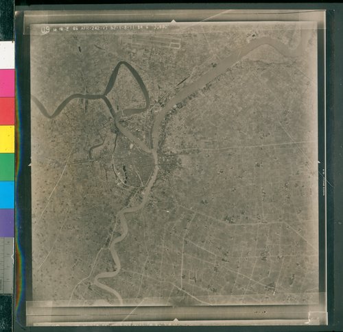 任務編號:06-AFR-242-VT航照名稱:06-AFR-242-VT-0009航照編號:06-AFR-242-VT-0009