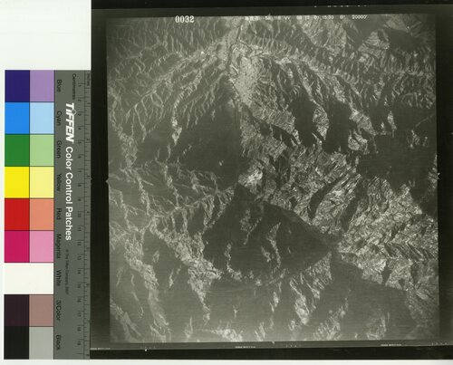 任務編號:58-118航照名稱:58-118_032航照編號:58-118_032