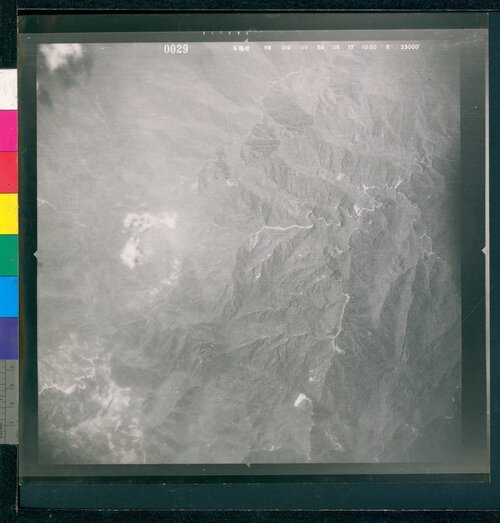 任務編號:59-010航照名稱:59-010_029航照編號:59-010_029