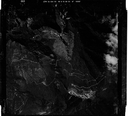 任務編號:CTM-69-004航照名稱:CTM-69-004-063航照編號:CTM-69-004-063