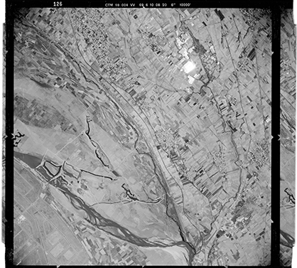 任務編號:CTM-69-004航照名稱:CTM-69-004-126航照編號:CTM-69-004-126