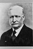 吳威廉牧師(博士) (Dr. William Gauld 1861~1923)