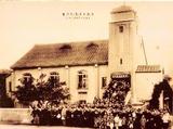 艋舺教會設教50週年紀念（1926....