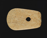 新石器時代晚期 石斧