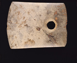 新石器時代晚期 石斧