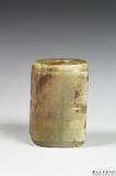 新石器時代晚期 良渚文化 琮式管