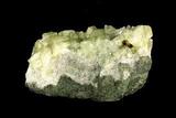 矽硼鈣石