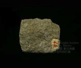 中文名稱：黑雲母流紋質石英安山岩