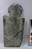 中文名稱：石雕人像（編目號：AT2916-2）