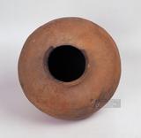 中文名稱：陶壼（編目號：AT3433）原住民族語名稱：dilghng英文名稱：Ceramic Pot舊登錄名稱：陶壼