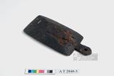 中文名稱：木盤（編目號：AT2840-3）英文名稱：Wooden Plate舊登錄名稱：木盆