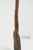 中文名稱：木槳（編目號：AT2846）英文名稱：Wooden oar舊登錄名稱：槳