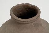中文名稱：陶甕（編目號：AT3074-37）英文名稱：Ceramic Urn舊登錄名稱：土製壼