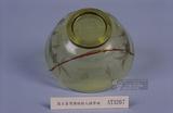 中文名稱：玻璃碗（編目號：AT3267）英文名稱：Glass Bowl舊登錄名稱：玻璃製碗