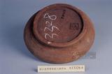 中文名稱：木盤（編目號：AT3328-8）英文名稱：Wooden Plate舊登錄名稱：木器皿