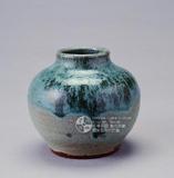 中文品名：陶罐（27453）