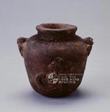 中文品名：小陶罐（30175）