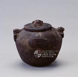 中文品名：小陶罐（30180）
