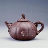 中文品名：宜興紫砂茶壺（35081）