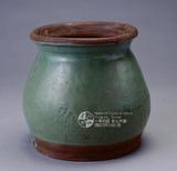 中文品名：交趾陶罐（74-01113