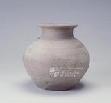 中文品名：陶罐（84-00481）
