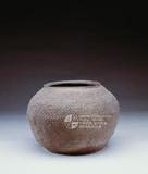 中文品名：印紋硬陶罐（90-0067