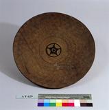 木盤（木盤）英文名稱：Wooden Plate