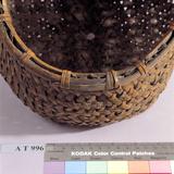 籠（籐籠）英文名稱：Rattan Basket