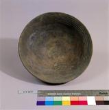 缽（陶碗）族語名稱：waga英文名稱：Ceramic Bowl