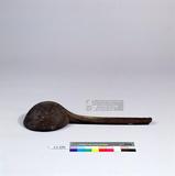 杓子（木勺）英文名稱：Wooden Ladle