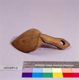 匙（木匙）英文名稱：Wooden Spoon