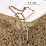 網袋（網袋）英文名稱：Knit Bag
