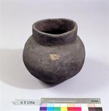 壼（陶壺）族語名稱：tapana英文名稱：Ceramic Pot
