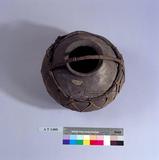 壼（提水陶壺）族語名稱：puraranum英文名稱：Ceramic Pot