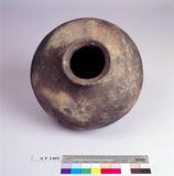 壼（陶壺）族語名稱：puraranum英文名稱：Ceramic Pot