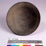 缽（陶碗）族語名稱：waga英文名稱：Ceramic Bowl