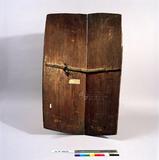 楯（楯）族語名稱：pihci英文名稱：Wooden Shield