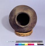 壼（提水陶壺）族語名稱：puraranum英文名稱：Ceramic Pot